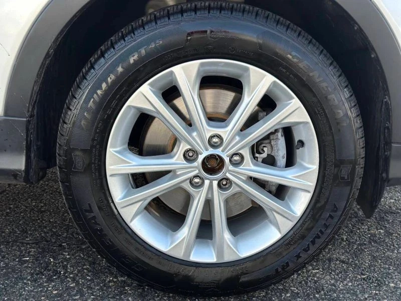 2017 Ford Escape - Image 12 of 12