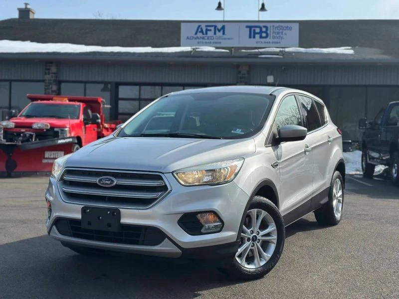 2017 Ford Escape - Image 2 of 12