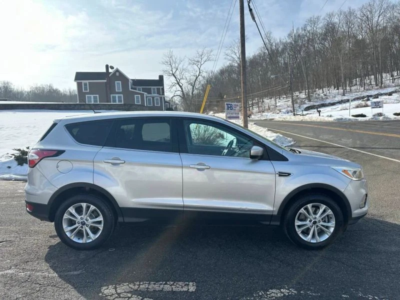 2017 Ford Escape - Image 5 of 12