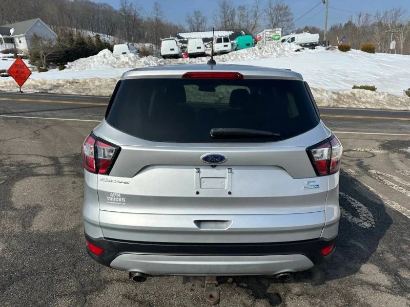 2017 Ford Escape - Image 7 of 12