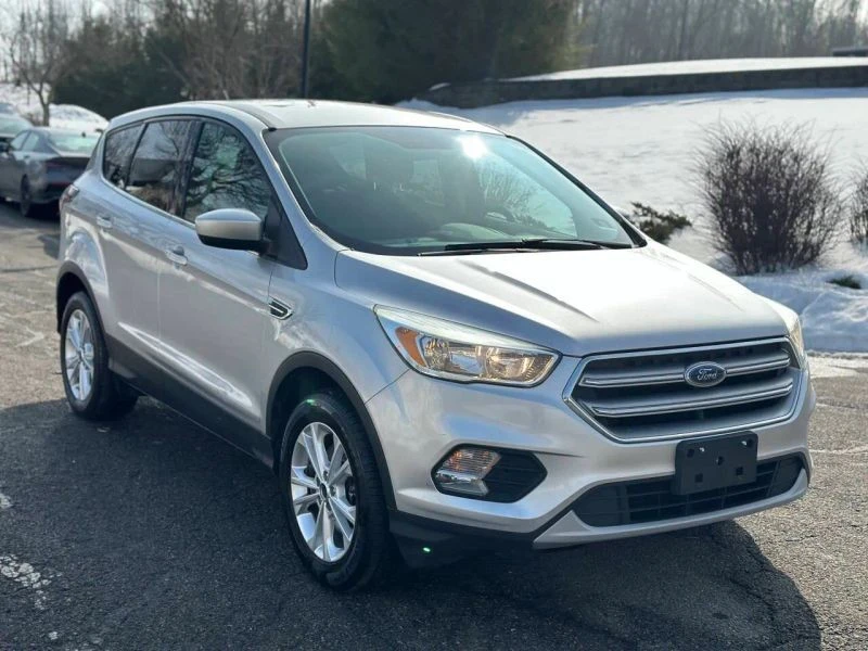 2017 Ford Escape - Image 4 of 12