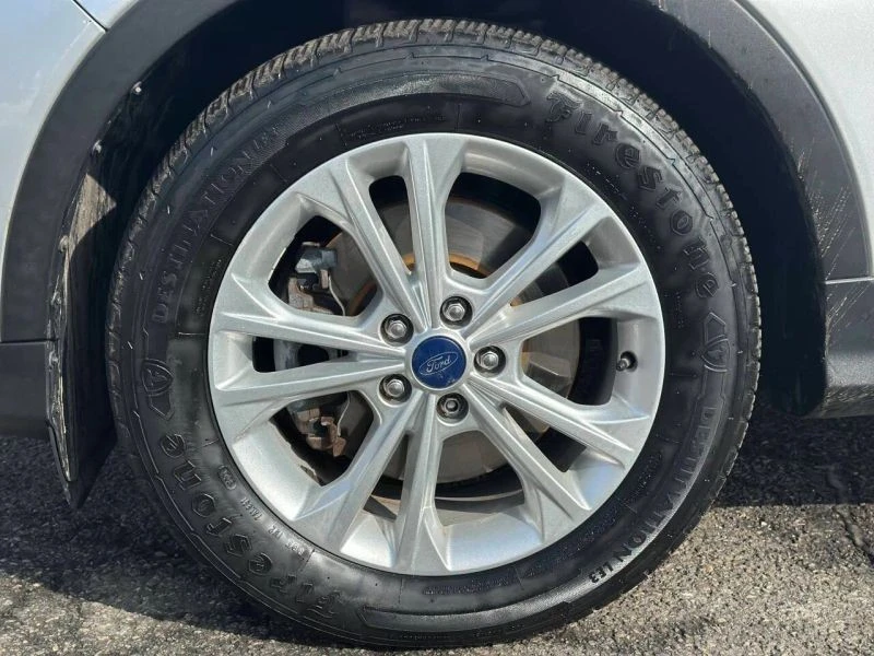 2017 Ford Escape - Image 11 of 12