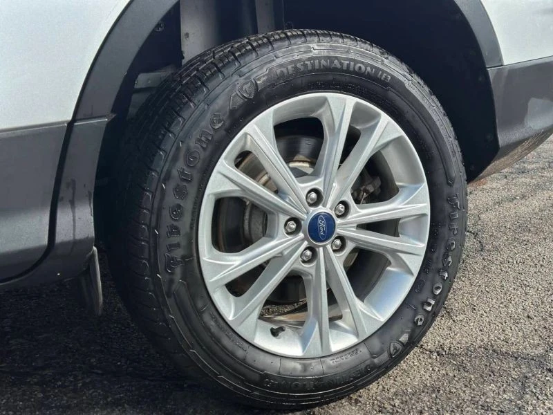 2017 Ford Escape - Image 10 of 12