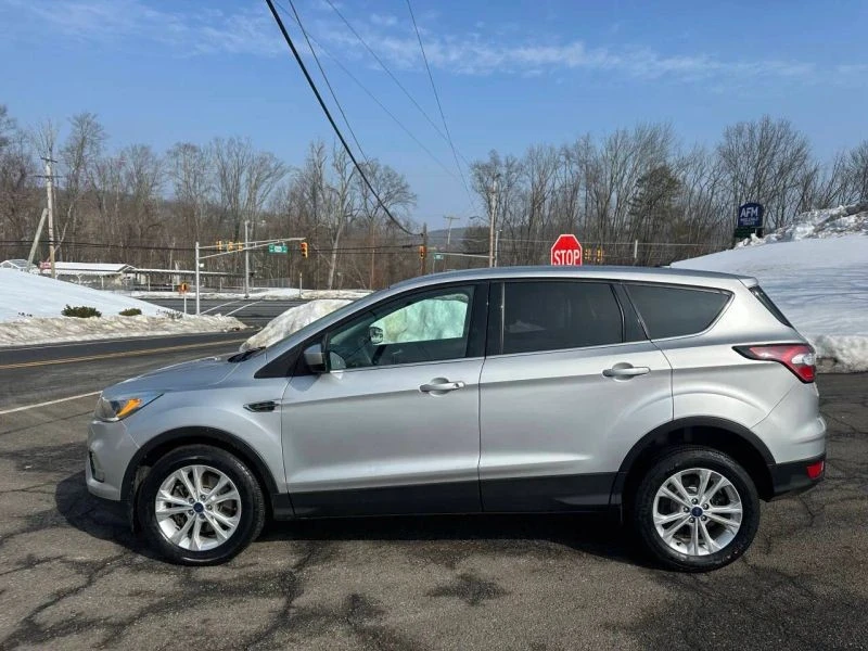 2017 Ford Escape - Image 9 of 12