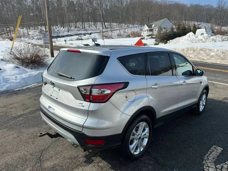 2017 Ford Escape - Image 6 of 12