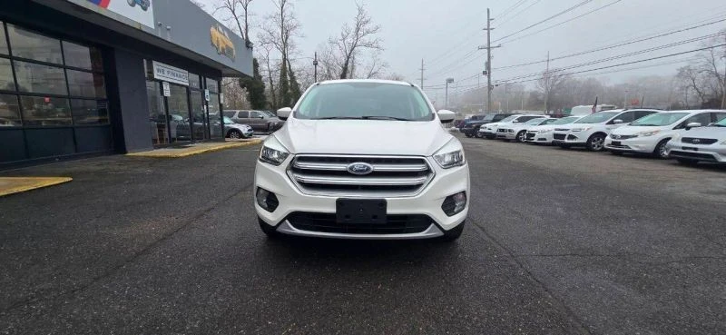 2017 Ford Escape - Image 4 of 7