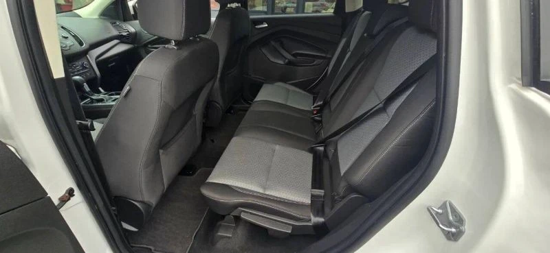 2017 Ford Escape - Image 7 of 7