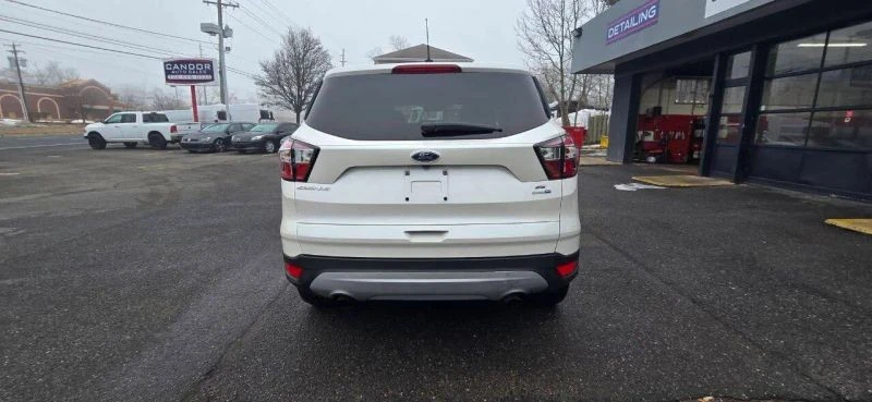 2017 Ford Escape - Image 2 of 7