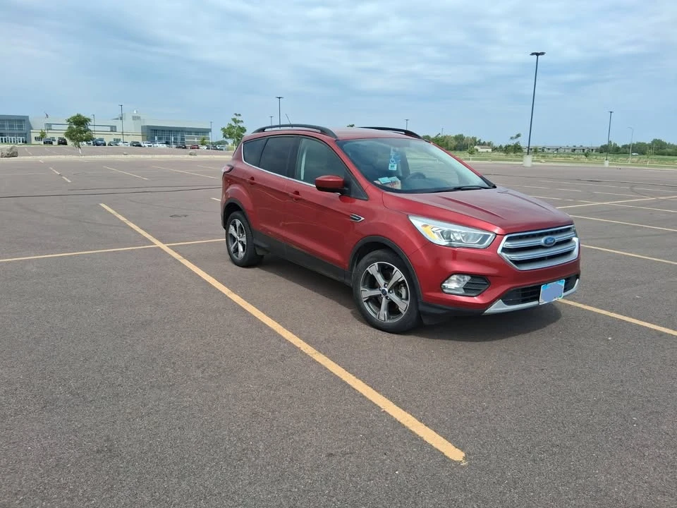 2017 Ford Escape - Image 6 of 20