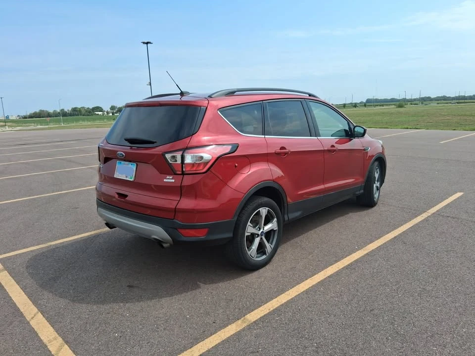 2017 Ford Escape - Image 3 of 20