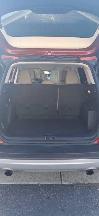 2017 Ford Escape - Image 15 of 20