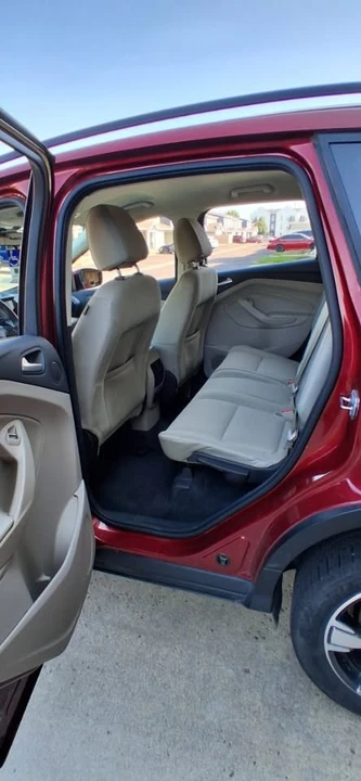 2017 Ford Escape - Image 17 of 20