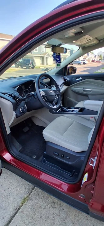 2017 Ford Escape - Image 16 of 20