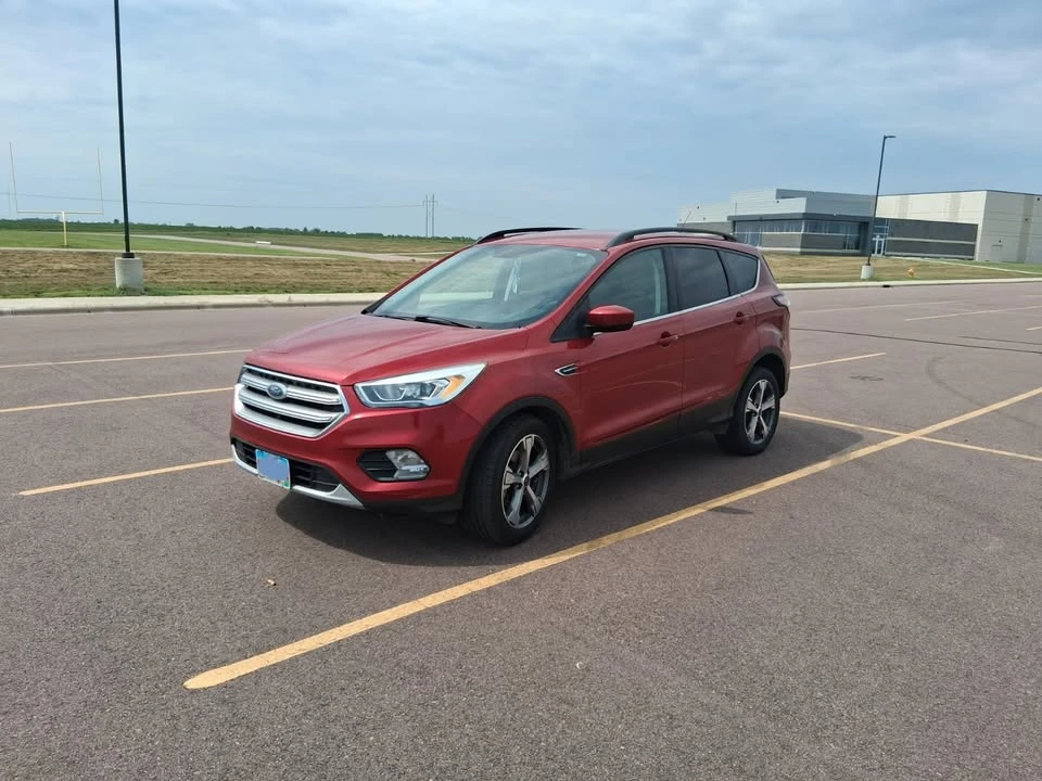 2017 Ford Escape - Image 5 of 20