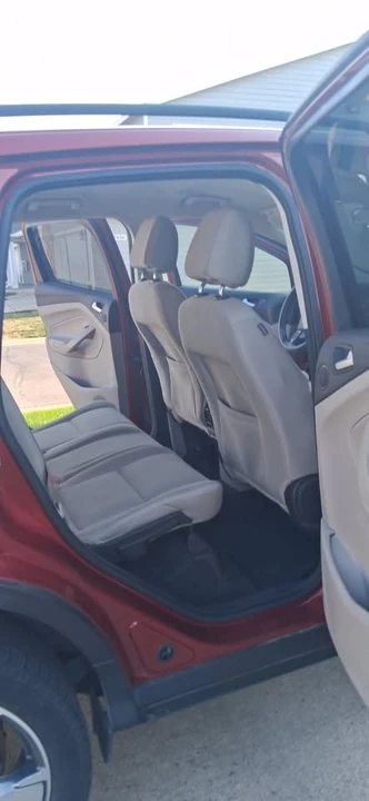 2017 Ford Escape - Image 8 of 20