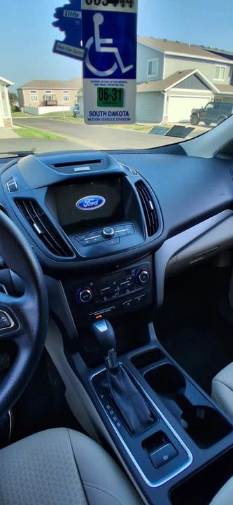 2017 Ford Escape - Image 13 of 20