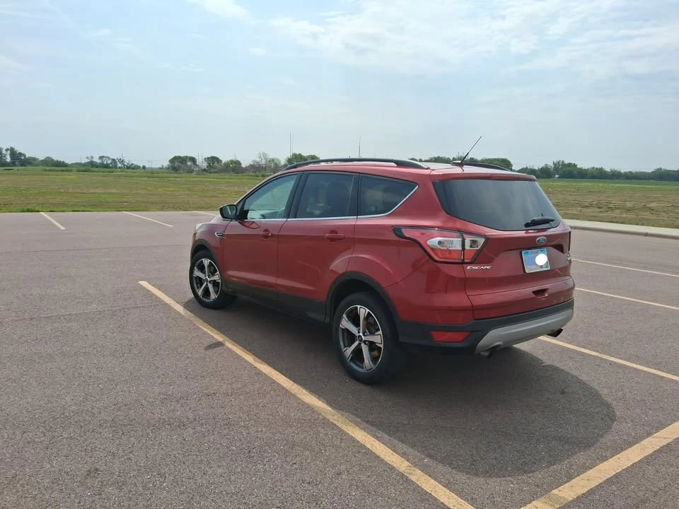 2017 Ford Escape - Image 4 of 20