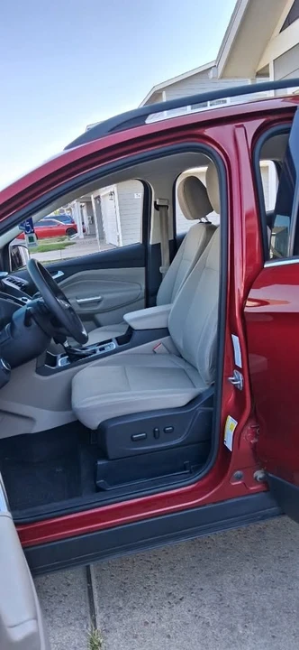 2017 Ford Escape - Image 20 of 20