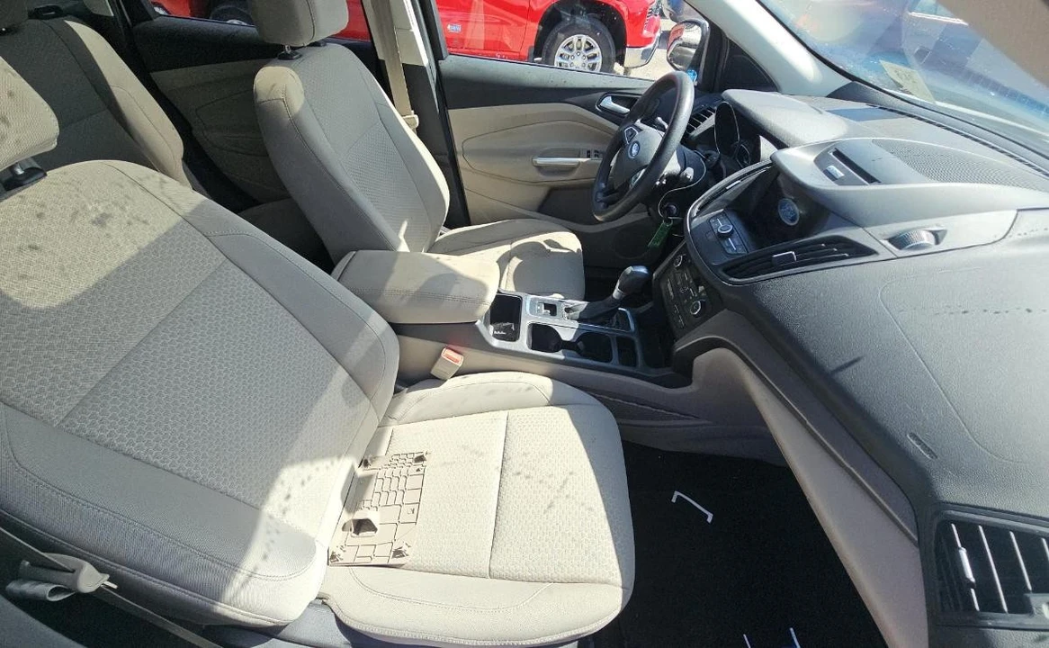 2017 Ford Escape - Image 8 of 14