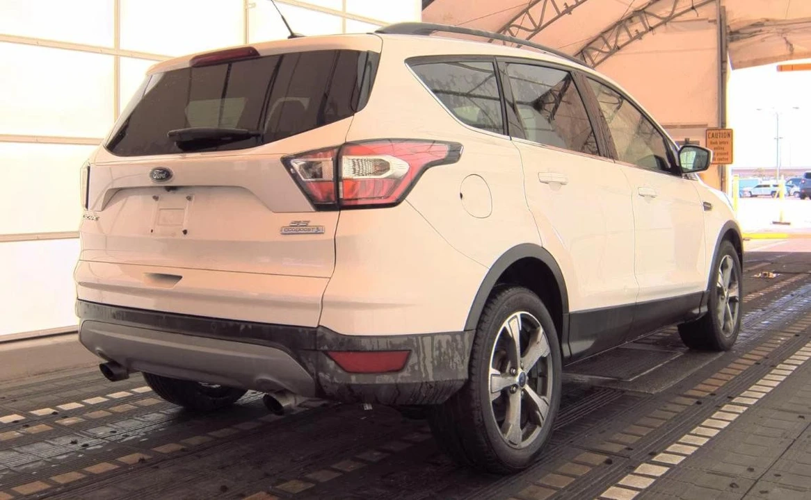 2017 Ford Escape - Image 4 of 14