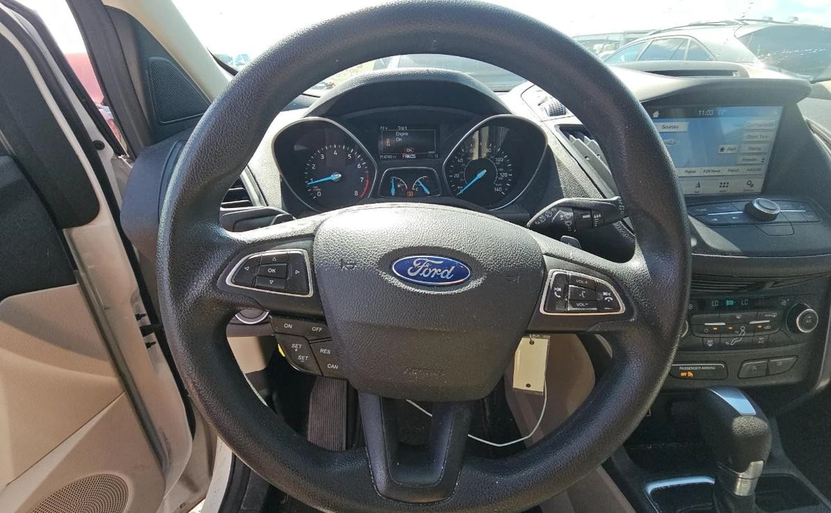 2017 Ford Escape - Image 10 of 14