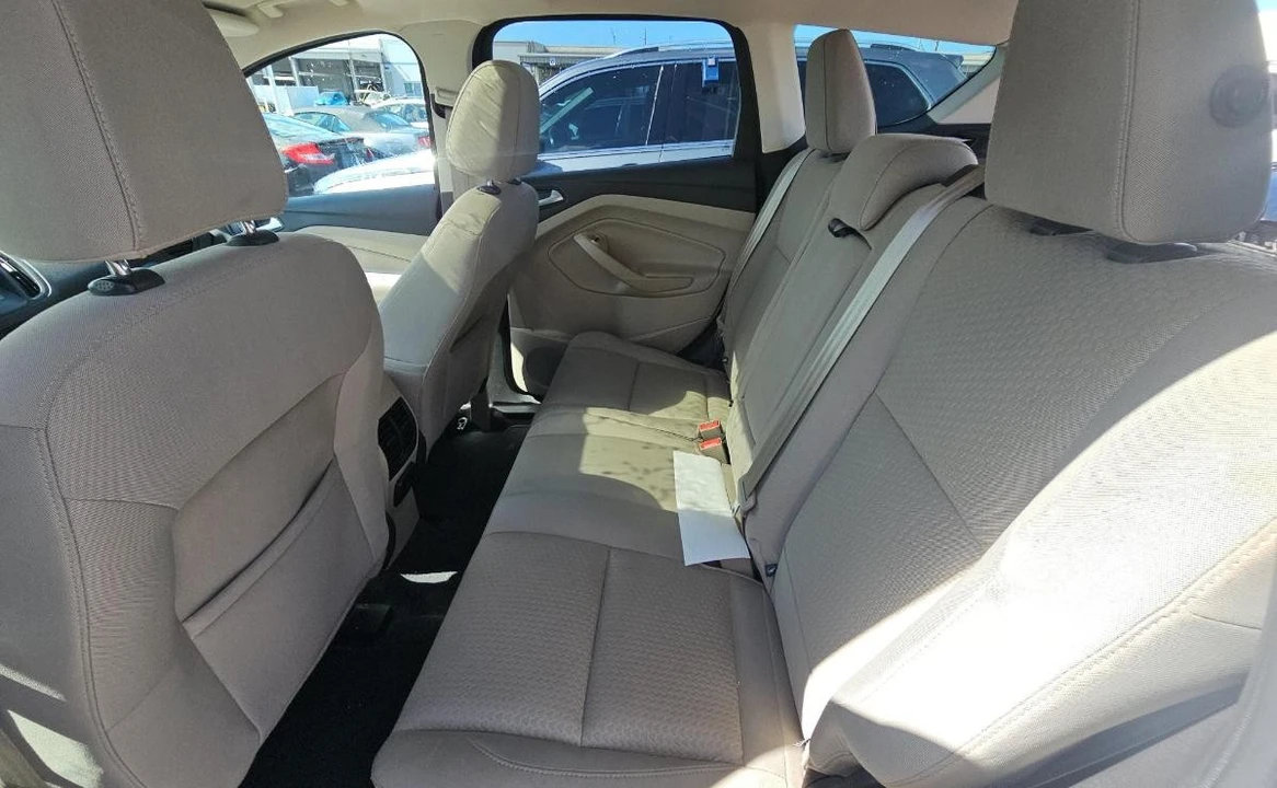 2017 Ford Escape - Image 12 of 14