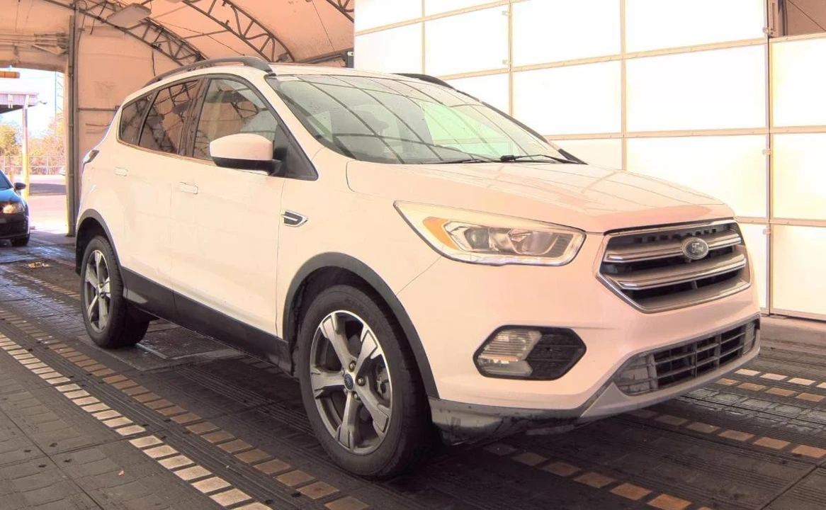 2017 Ford Escape - Image 3 of 14