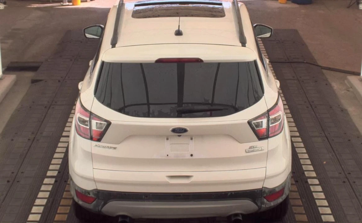 2017 Ford Escape - Image 5 of 14