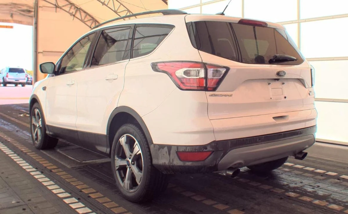 2017 Ford Escape - Image 6 of 14