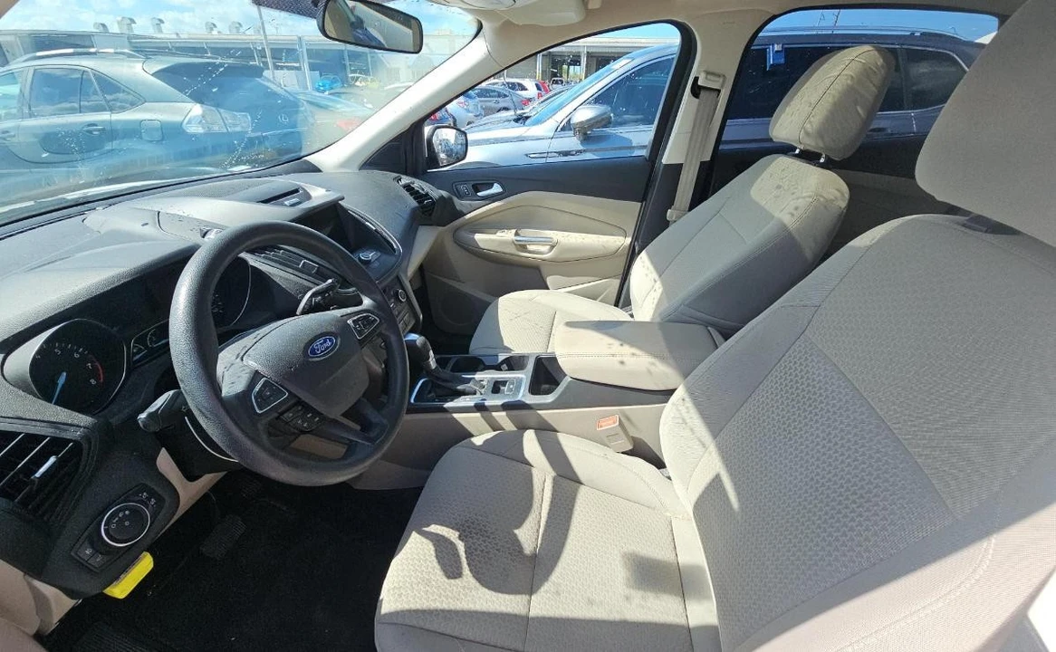 2017 Ford Escape - Image 7 of 14