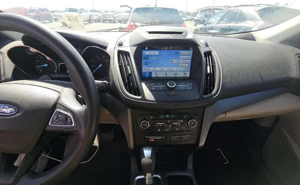 2017 Ford Escape - Image 11 of 14
