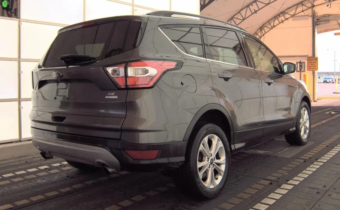 2017 Ford Escape - Image 4 of 14