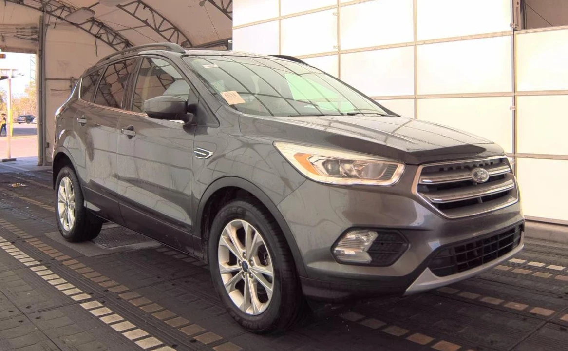 2017 Ford Escape - Image 3 of 14