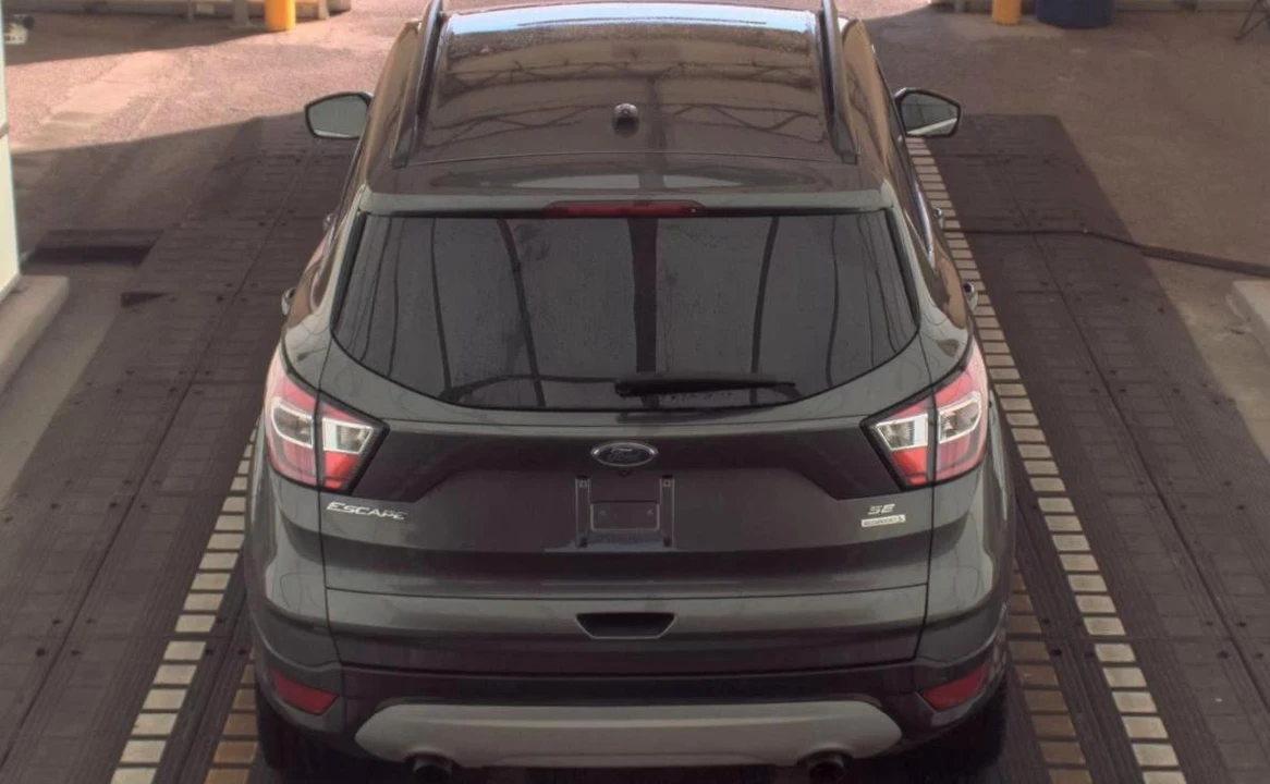 2017 Ford Escape - Image 5 of 14