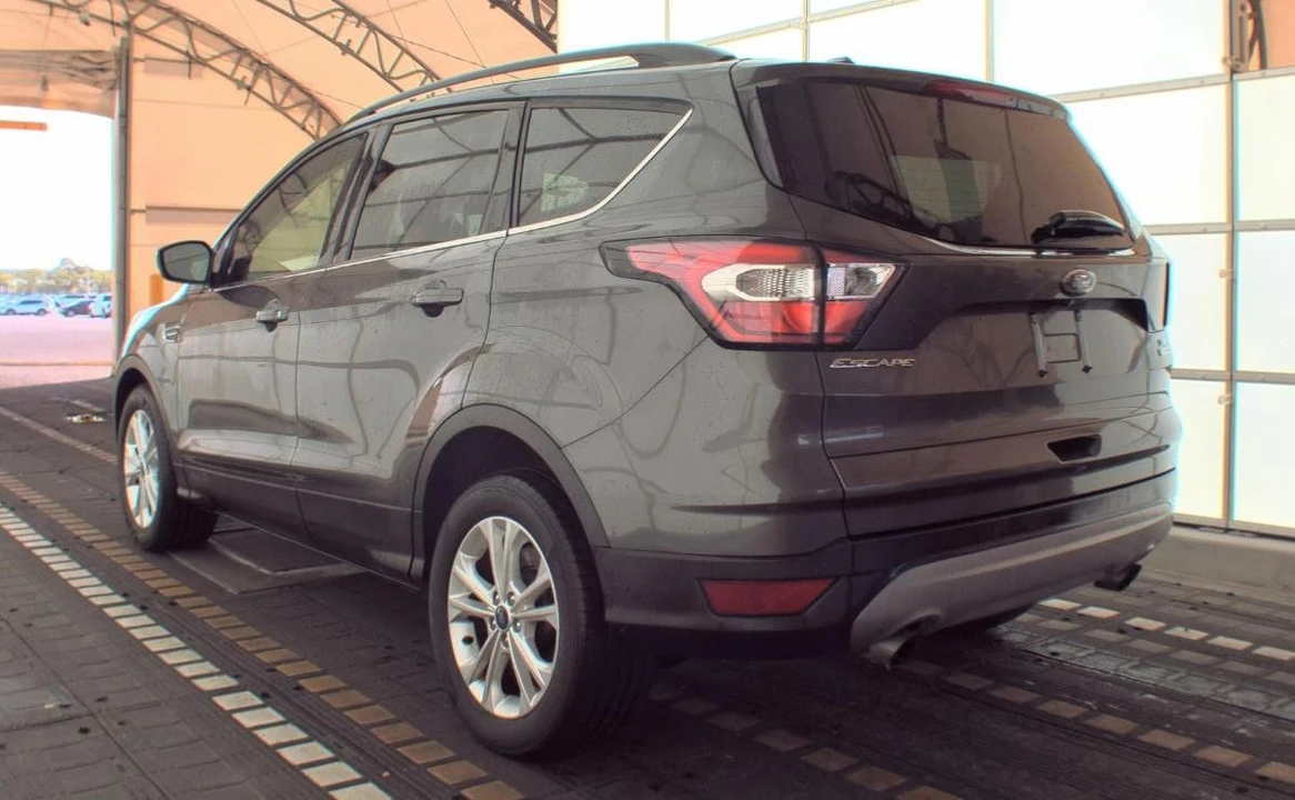 2017 Ford Escape - Image 6 of 14