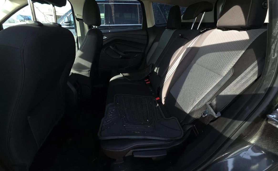 2017 Ford Escape - Image 12 of 14