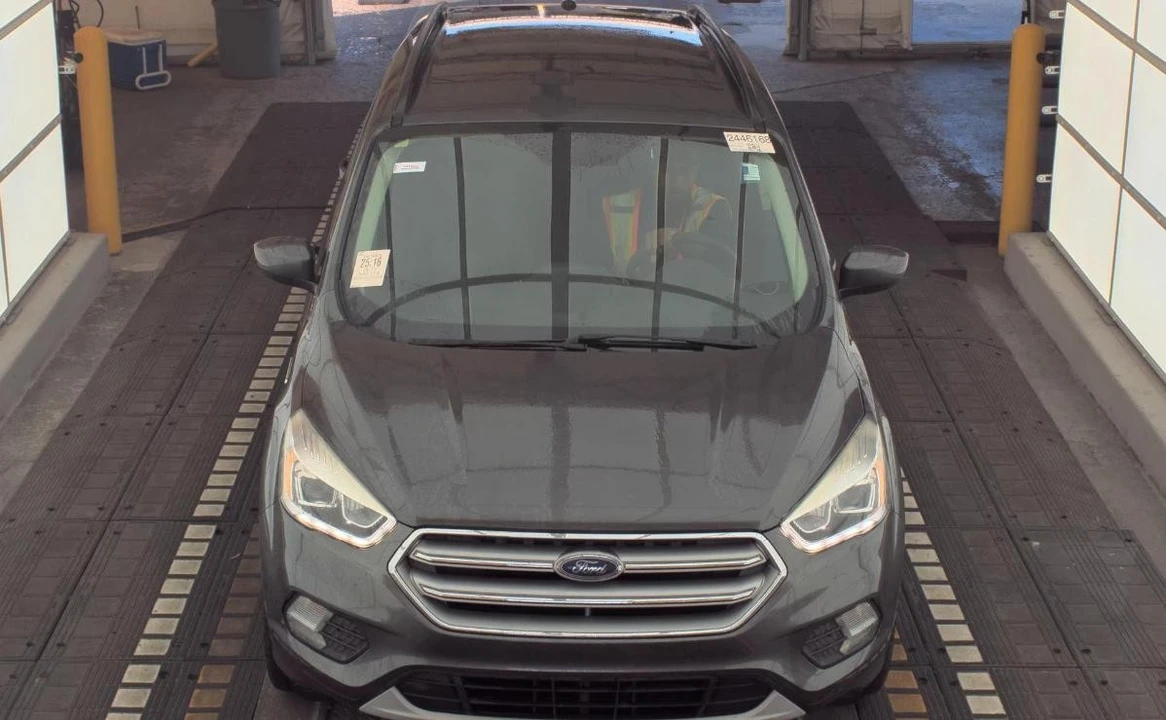 2017 Ford Escape - Image 2 of 14