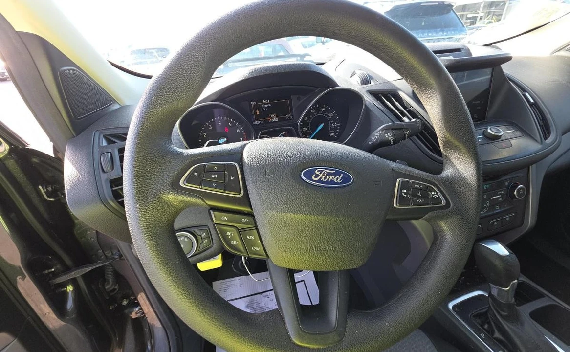 2017 Ford Escape - Image 10 of 14