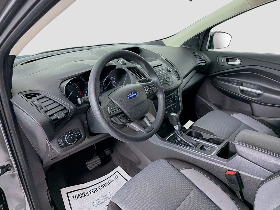 2017 Ford Escape - Image 9 of 12