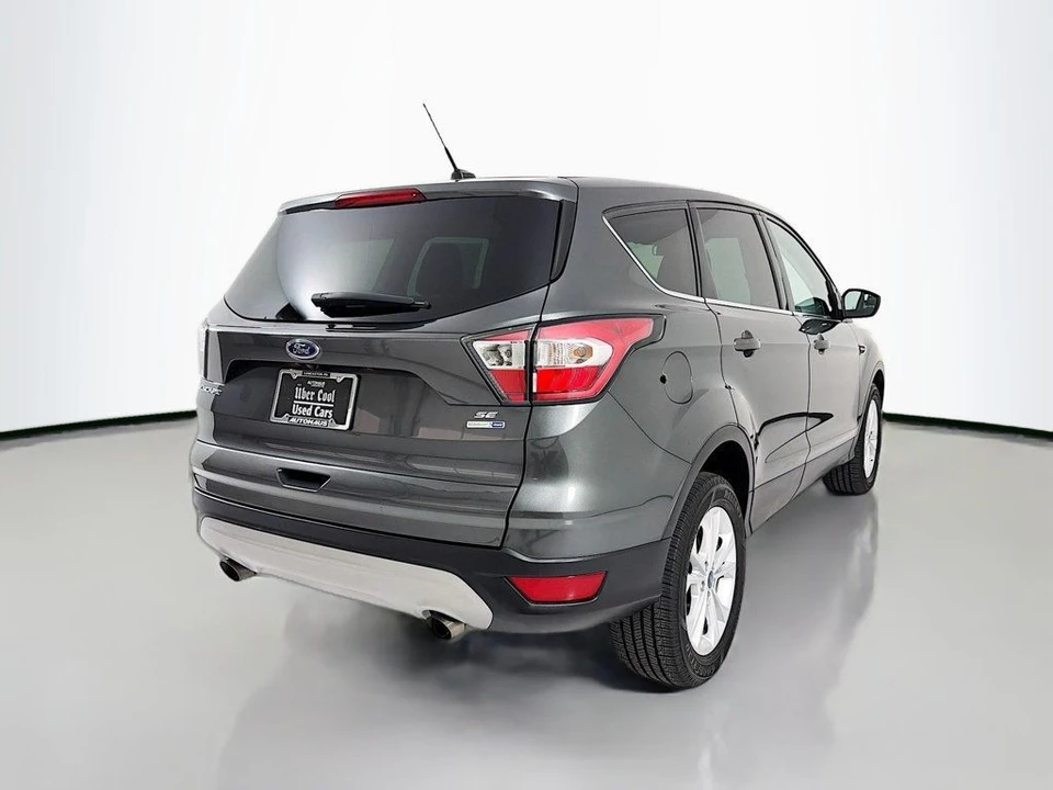 2017 Ford Escape - Image 7 of 12