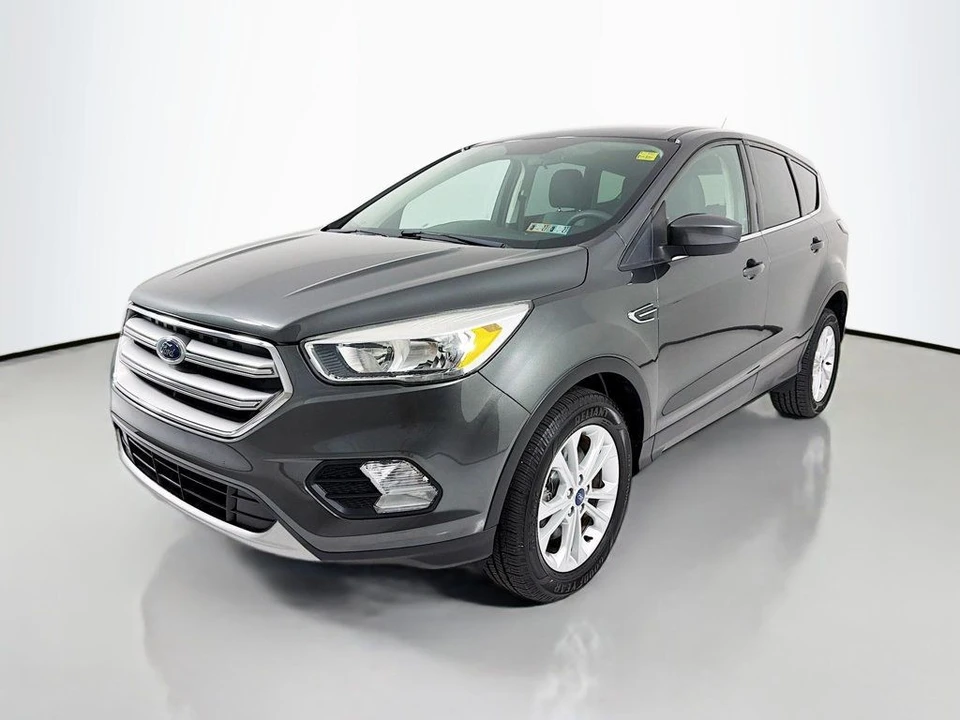 2017 Ford Escape - Image 3 of 12
