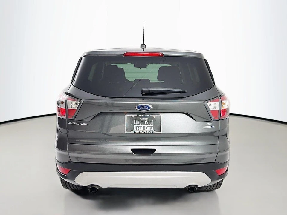 2017 Ford Escape - Image 6 of 12