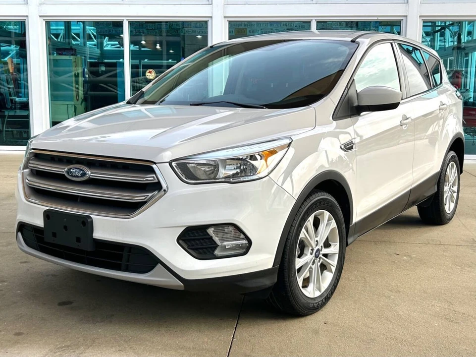 2017 Ford Escape - Image 10 of 21