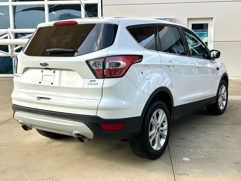 2017 Ford Escape - Image 5 of 21