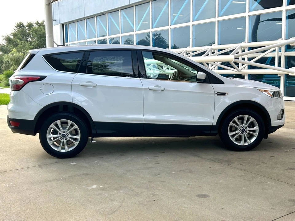 2017 Ford Escape - Image 4 of 21