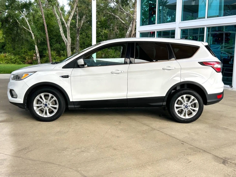 2017 Ford Escape - Image 9 of 21