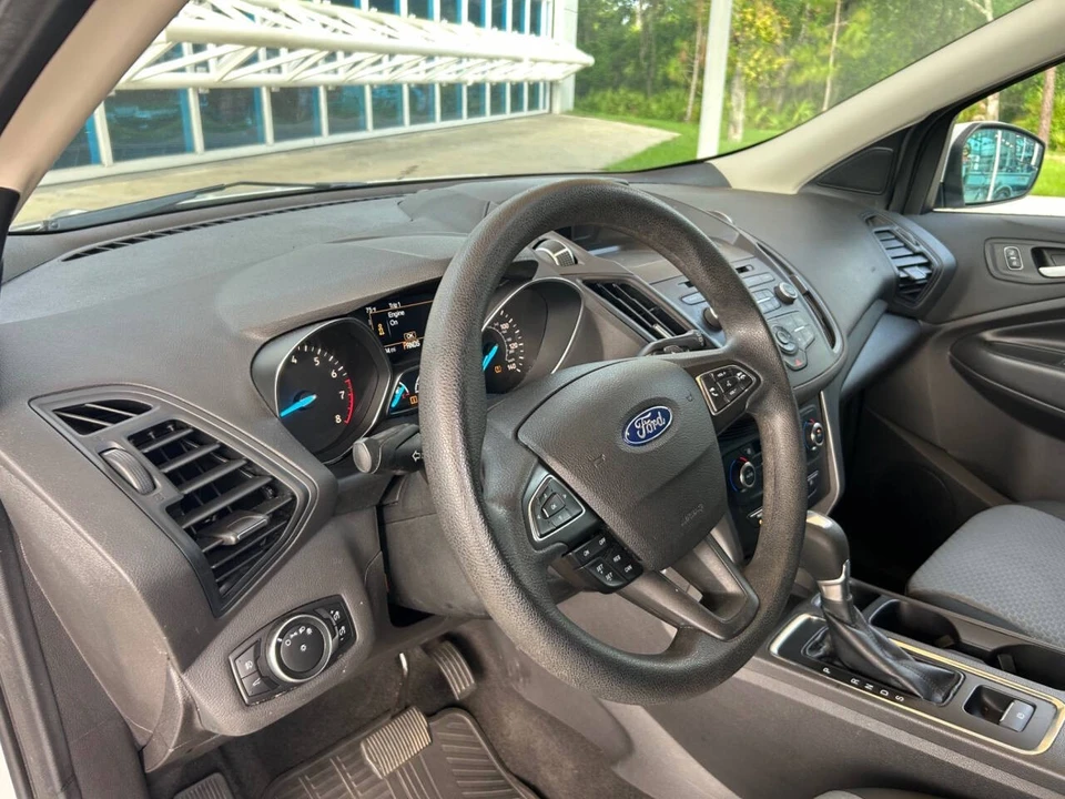 2017 Ford Escape - Image 21 of 21