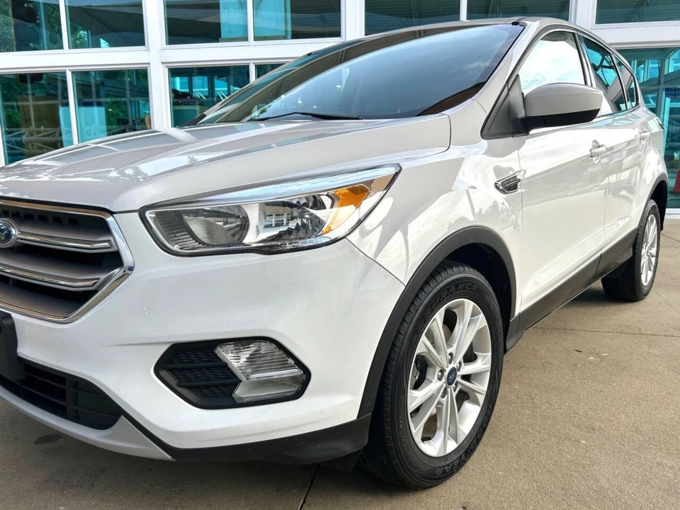 2017 Ford Escape - Image 11 of 21