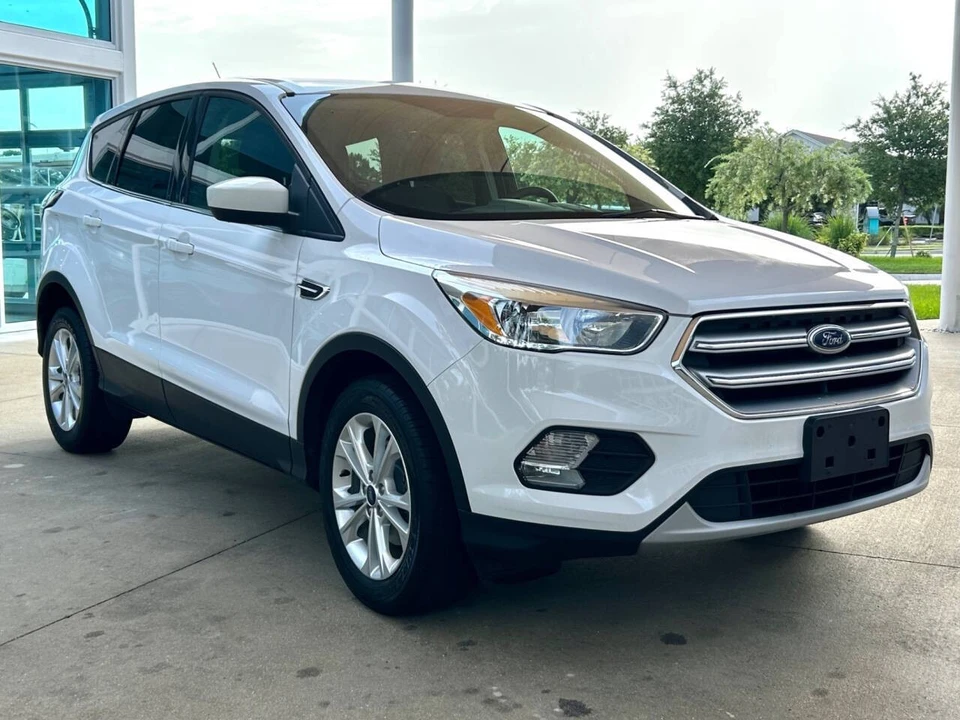 2017 Ford Escape - Image 3 of 21
