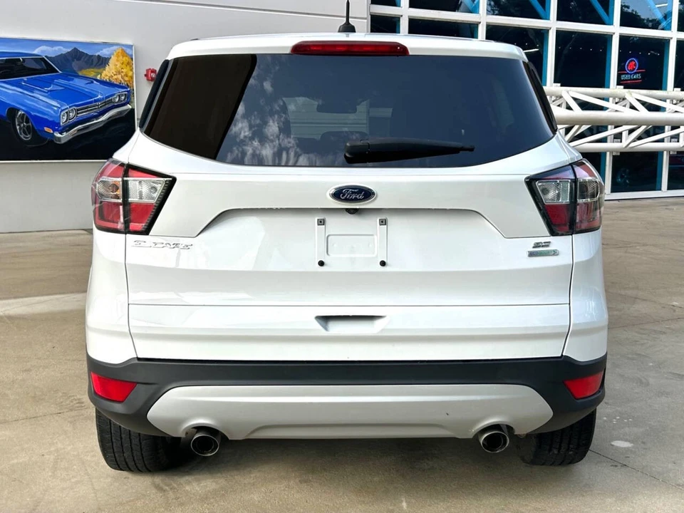 2017 Ford Escape - Image 6 of 21